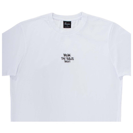 Target Ανδρική κοντομάνικη μπλούζα Single Jersey ''Urban'' T-Shirt